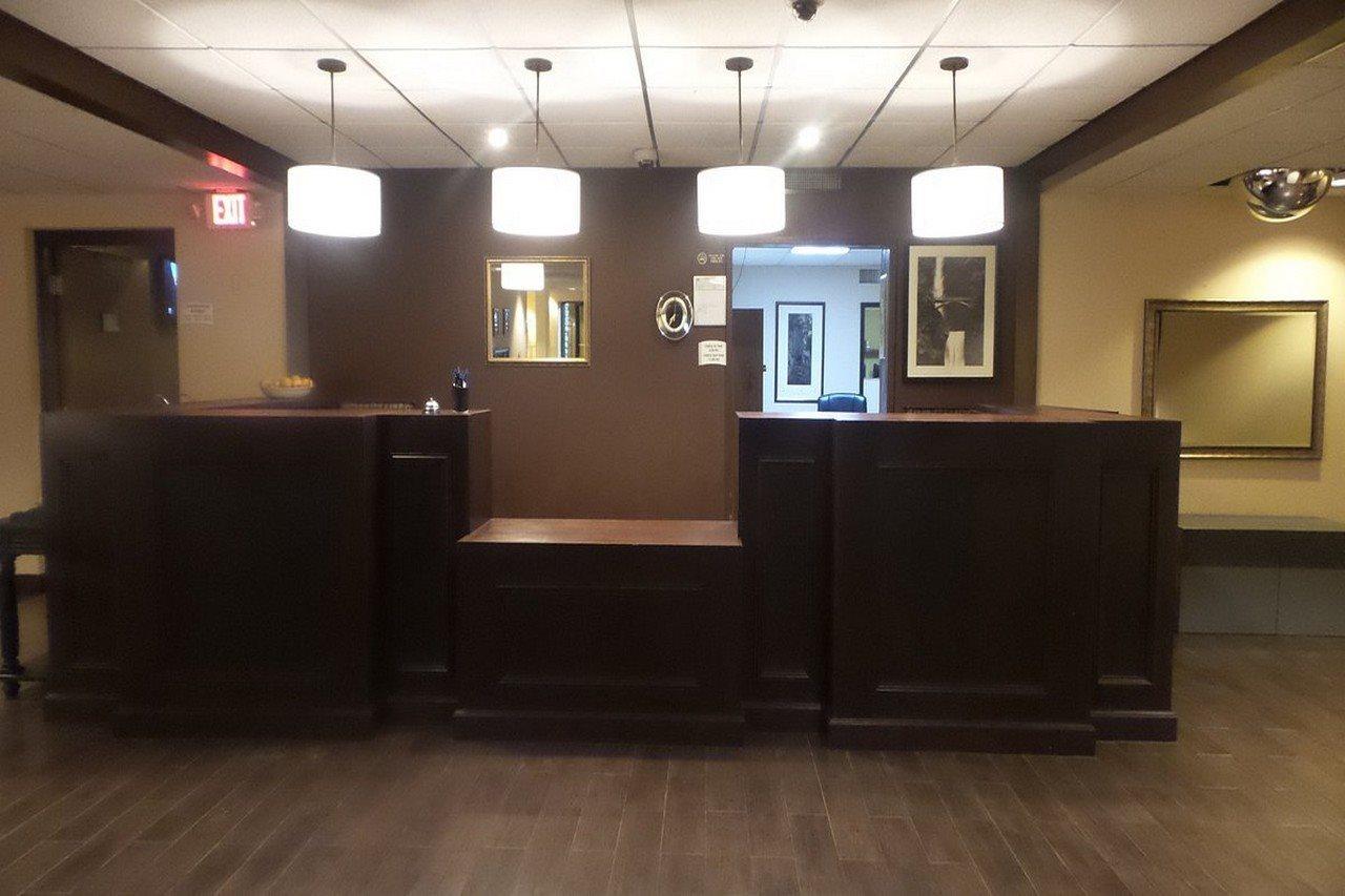 Comfort Inn & Suites Beaver Dam Exterior foto